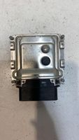 KIA Picanto Sterownik / Moduł ECU 3911104656