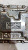 KIA Picanto Kit centralina motore ECU e serratura 3911103555