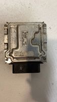 KIA Picanto Juego de cerradura y set ECU del motor 3911103555