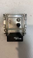 KIA Picanto Juego de cerradura y set ECU del motor 3911103555