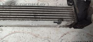 BMW 1 E81 E87 Chłodnica powietrza doładowującego / Intercooler 7524916