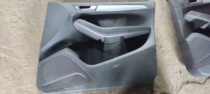 Audi Q5 SQ5 Set di rivestimento sedili e portiere 