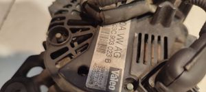 Volkswagen Golf V Generatore/alternatore 03C903023B