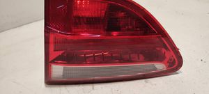 Seat Exeo (3R) Lampy tylnej klapy bagażnika 3R9945094