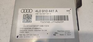 Audi Q7 4L Centralina/modulo telecamera 4L0907441A