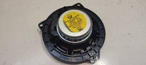 BMW X1 E84 Front door speaker 9143232