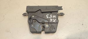 BMW X1 E84 Tailgate/trunk/boot lock/catch/latch 912781103