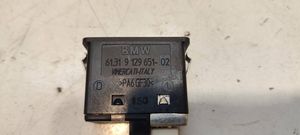 BMW 5 F10 F11 Câble adaptateur AUX 9129651