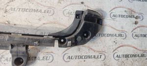 BMW X1 E84 Galinis sustiprinimas bamperio 2990161