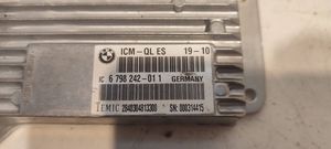 BMW 5 F10 F11 Altre centraline/moduli 6798242