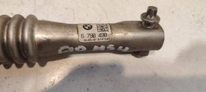 BMW 5 F10 F11 Giunto cardanico del piantone dello sterzo 6790490