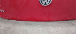 Volkswagen Golf V Górna pokrywa bagażnika 