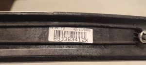 BMW 3 E92 E93 Moulure/baguette de porte avant 893383412X