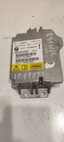 BMW 3 E90 E91 Airbag control unit/module 9110258