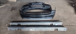 BMW 3 E90 E91 Bumpers kit 