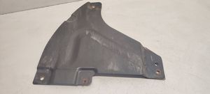 BMW 3 E90 E91 Osłona pod zderzak przedni / Absorber 7163563