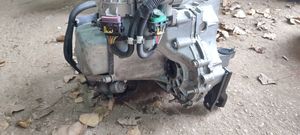 Citroen C4 Cactus Automaattinen vaihdelaatikko 9674098980