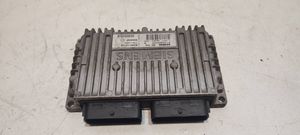 Renault Scenic I Module de contrôle de boîte de vitesses ECU 8200112119