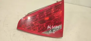 Audi A5 8T 8F Lampy tylnej klapy bagażnika 8T0945094A