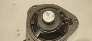 Audi A5 8T 8F Enceinte de porte arrière 8T0035411A