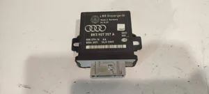 Audi A5 8T 8F Sterownik / Moduł świateł LCM 8K5907357A