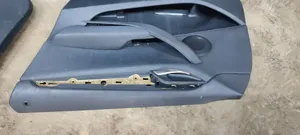 BMW X1 E84 Set di rivestimento sedili e portiere 