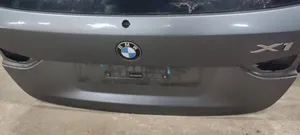 BMW X1 E84 Tylna klapa bagażnika 