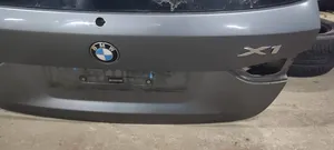 BMW X1 E84 Tylna klapa bagażnika 