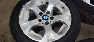 BMW X1 E84 R17-alumiinivanne 6789140