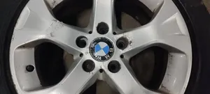 BMW X1 E84 R17-alumiinivanne 6789140