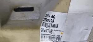 BMW X1 E84 Wykładzina podłogowa tylna 2990493