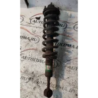 Toyota Land Cruiser (J120) Front shock absorber with coil spring 4851060110