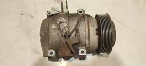 Toyota Land Cruiser (J120) Compressore aria condizionata (A/C) (pompa) 2473001950