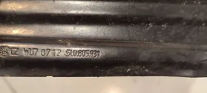 Skoda Yeti (5L) Panel mocowania chłodnicy 5l0805931