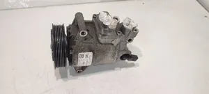 Skoda Yeti (5L) Compressore aria condizionata (A/C) (pompa) 5N0820803E