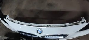 BMW 3 F30 F35 F31 Zderzak przedni 