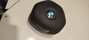 BMW 3 GT F34 Poduszka powietrzna Airbag kierownicy 6791332