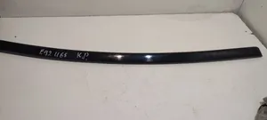 BMW 3 E92 E93 Kojelaudan hansikaslokeron lista 6986217