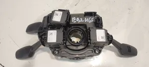 BMW 3 E92 E93 Airbag slip ring squib (SRS ring) 9122509