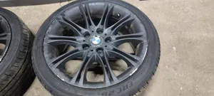 BMW 3 E92 E93 R18-alumiinivanne 7896490