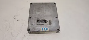 Toyota Yaris Calculateur moteur ECU 8966152082