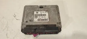 Volkswagen Polo Calculateur moteur ECU 036906034AQ