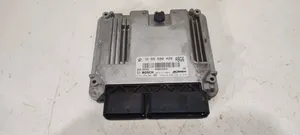 Renault Clio III Moottorin ohjainlaite/moduuli 55579447