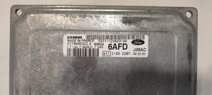 Ford Ka Motorsteuergerät/-modul 5S5112A650AD
