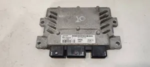 Ford Fiesta Motorsteuergerät/-modul S180047025A