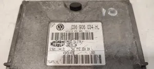 Volkswagen Polo Centralina/modulo del motore 036906034HL