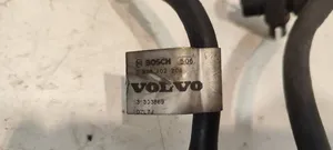 Volvo V70 Fuel return line/hose 31303869