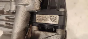 Ford Mondeo MK V Valvola di raffreddamento EGR 5169390430