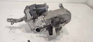 Ford Mondeo MK V EGR dzesētājs 5169390430