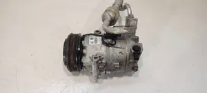 Opel Corsa E Klimakompressor Pumpe 401351739